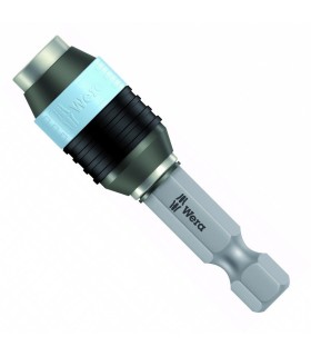 Wera 3888 4/1 K Rapidaptor Bits Tutucu 50mm 05071100001