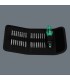 Wera KF Kompakt 60 Tornavida Bits Seti 18P 05059295001