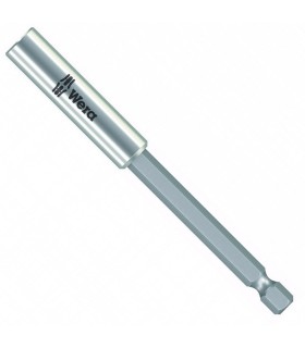 Wera 899/4/1 Mıknatıslı Universal Bits Tutucu 152mm 05053458001
