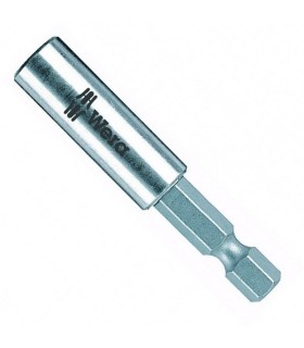 Wera 899/4/1 Mıknatıslı Universal Bits Tutucu 75mm 05053455001