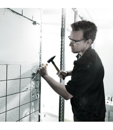 Wera 932 918 Pozidriv Düz Keski Tornavida Seti 6P 05018287001