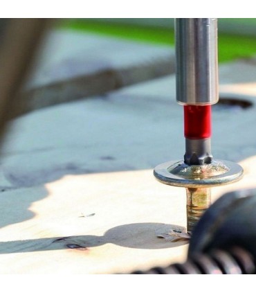 Wiha 7041TY TY Bits Uç Seti 49mm Yıldız PH2 5P 42119