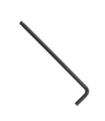 Wiha 369ZB Allen Anahtar Topbaş Hex (Alyan) 1/4'' 38x191mm 01424