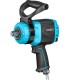 Hazet 9013TT 4100Nm 3/4" Havalı Sıkma Sökme Tabancası