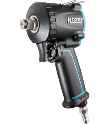 Hazet 9012M-1 1200Nm 1/2" Havalı Sıkma Sökme Tabancası