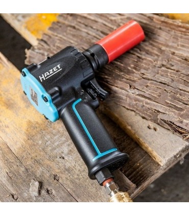 Hazet 9012M-1 1200Nm 1/2" Havalı Sıkma Sökme Tabancası