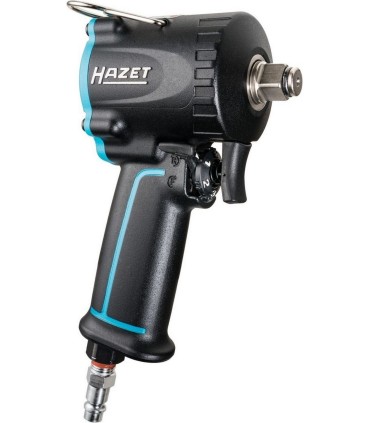 Hazet 9012M-1 1200Nm 1/2" Havalı Sıkma Sökme Tabancası