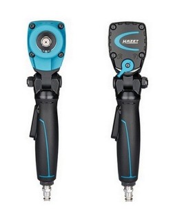 Hazet 9012ATT 550Nm 1/2" Oynar Başlı Havalı Somun Sıkma Sökme