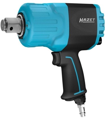 Hazet 9014TT 4100Nm 1" Havalı Sıkma Sökme Tabancası