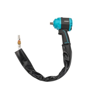 Hazet 9012MTT 1600Nm 1/2" Havalı Sıkma Sökme Tabancası