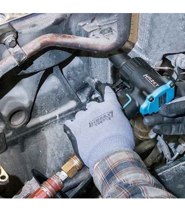 Hazet 9012 A-1 450Nm 1/2" Havalı Sıkma Sökme Tabancası