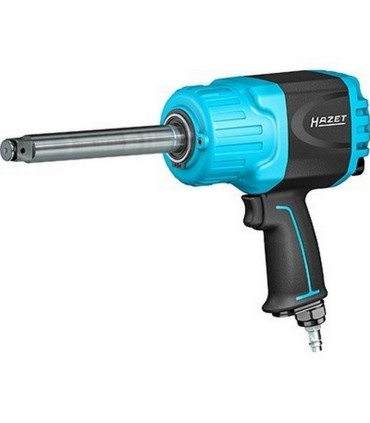 Hazet 9013 LGTT 3800Nm 3/4" Havalı Sıkma Sökme Tabancası