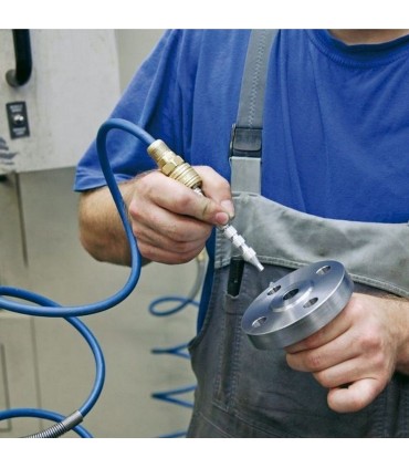 Hazet 9040-3 Basınçlı Hava Üfleme Kalemi