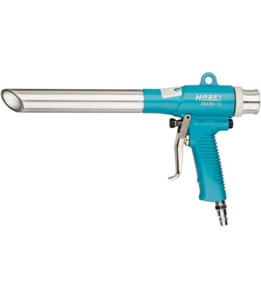 Hazet 9043N-10 Basınçlı Hava Üfleme/Emme Tabancası
