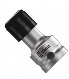 Wera 8784 C2 1/2" Lokma 5/16" Bits Çevirici 50mm 05003641001