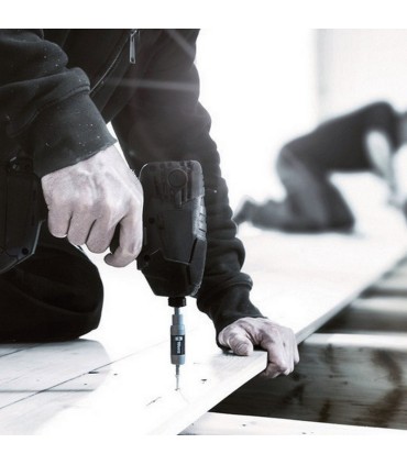 Wera 851/1 IMP DC Yıldız Bits PH3x25mm 05073917001