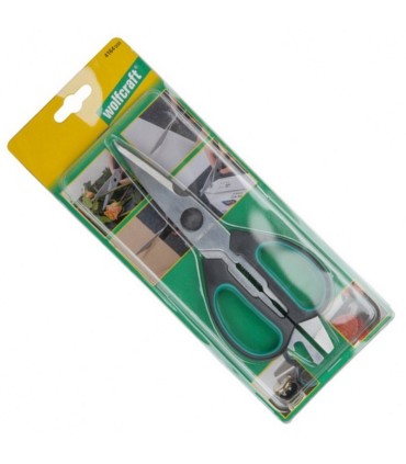 Wolfcraft 4164000 Çok Fonksiyonlu Makas