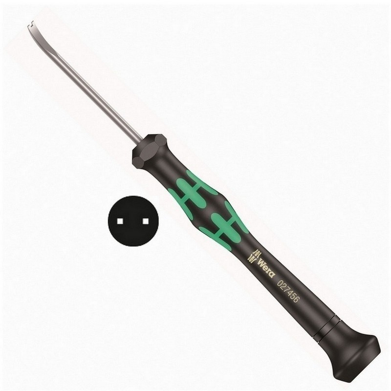 Wera 1429 Çip Kaldırma Çatalı 05027456001