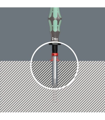 Wera 1441 Vida Tutucu 4.5-6mm 05073681001