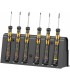 Wera 1550 ESD Mikro Tornavida Set 6lı 05030180001
