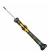 Wera 1567 ESD Torx Mikro Tornavida 40mm TX3 05030159001
