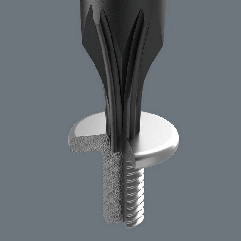 Wera 1573 ESD Pentalobe Mikro Tornavida 40mm PL1.4 05030331001