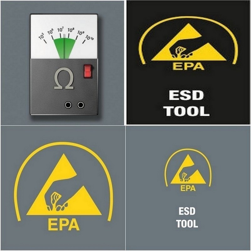 Wera 1578 A ESD Düz Mikro Tornavida 40x0,23x1,5mm 05030101001