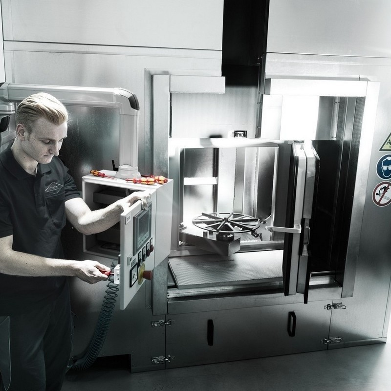 Wera 160 i/7 KF Plus 100 VDE Elektrikçi Tornavida Seti 05006147001