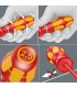 Wera 160i VDE İzole Düz Tornavida 175x1,2x8,0mm 05006130001