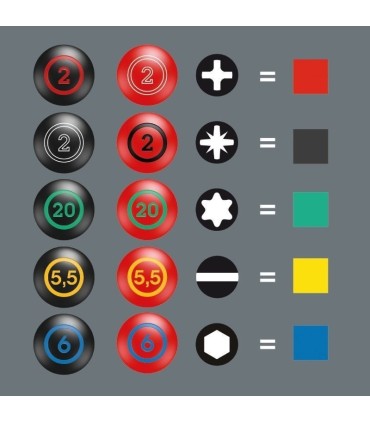 Wera 160i VDE İzole Düz Tornavida 80x0,4x2,5mm 05006100001