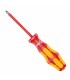 Wera 162i VDE İzole Yıldız Tornavida 80mm PH1 05006152001