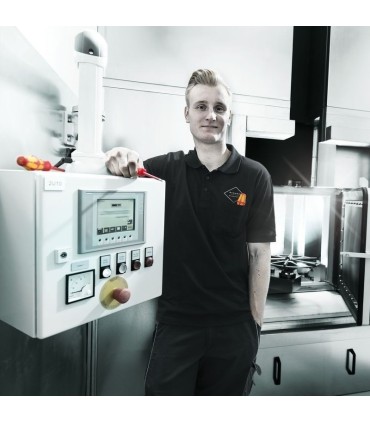 Wera 162i VDE İzole Yıldız Tornavida 80mm PH1 05006152001