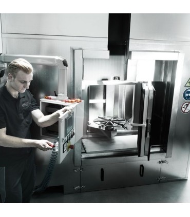 Wera 165i VDE İzole Pozidriv Düz Tornavida 100mm PZ/S2 05006191001