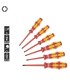 Wera 167 i/6 VDE Elektrikçi Torx Tornavida Seti 05133356001