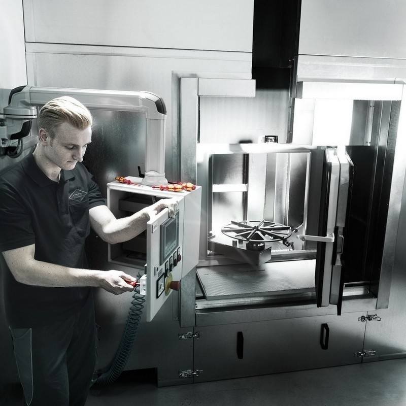 Wera 167 i/6 VDE Elektrikçi Torx Tornavida Seti 05133356001