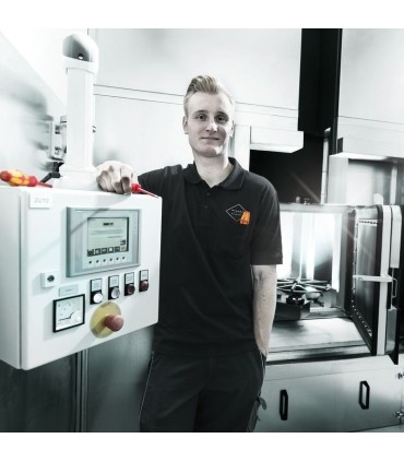 Wera 167i VDE İzole Torx Tornavida 80mm TX20 05006174001