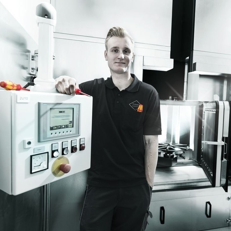 Wera 167i VDE İzole Torx Tornavida 80mm TX20 05006174001