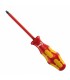 Wera 168i VDE İzole Kare Tornavida 80mm 1 05004780001
