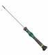 Wera 2035 Düz Mikro Tornavida 100x0,40x2,0mm 05118007001