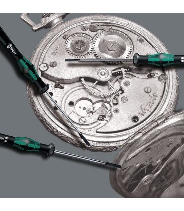 Wera 2035 Düz Mikro Tornavida 40x0,35x2,5mm 05117997001