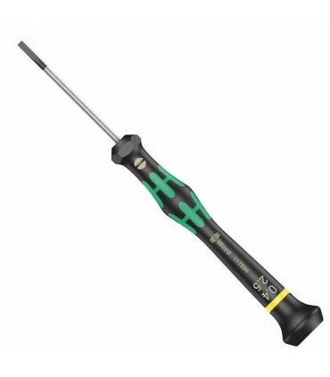 Wera 2035 Düz Mikro Tornavida 50x0,40x2,5mm 05117994001