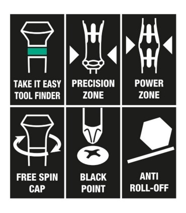 Wera 2035 Düz Mikro Tornavida 60x0,40x2,0mm 05118006001