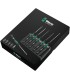Wera 2035/6A Elektronikçi Mikro Tornavida Set 6lı 05118150001