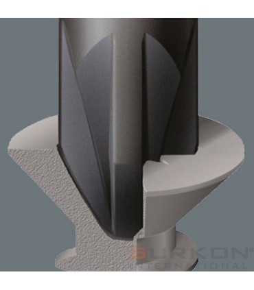 Wera 2035/6A Elektronikçi Mikro Tornavida Set 6lı 05118150001