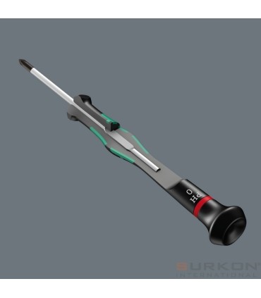 Wera 2035/6A Elektronikçi Mikro Tornavida Set 6lı 05118150001