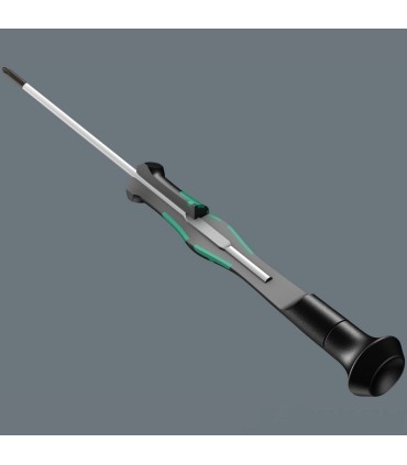 Wera 2035/6A Elektronikçi Mikro Tornavida Set 6lı 05118150001