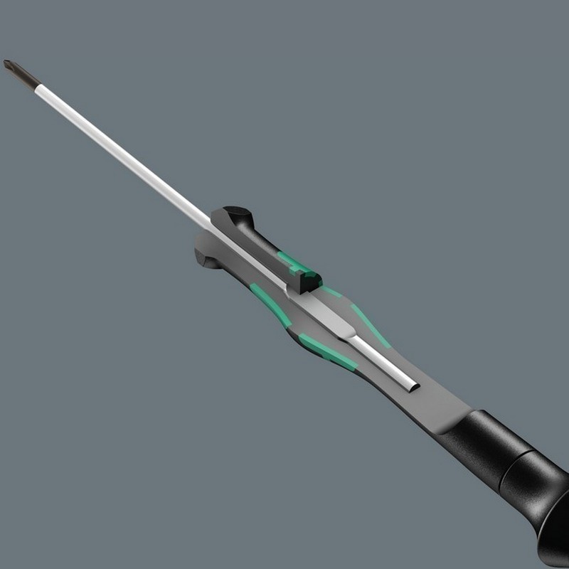 Wera 2035/6B Elektronikçi Mikro Tornavida Set 6lı 05118152001