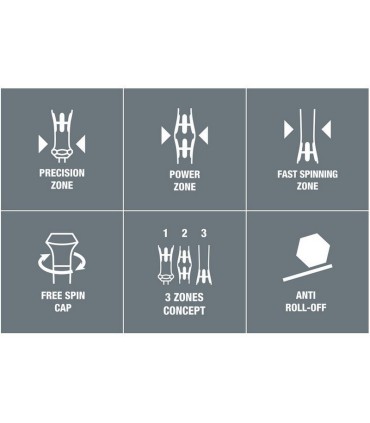 Wera 2050 Yıldız Mikro Tornavida 40mm PH0 05118026001