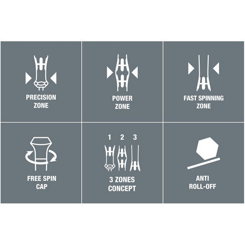 Wera 2050 Yıldız Mikro Tornavida 40mm PH0 05118026001