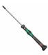 Wera 2050 Yıldız Mikro Tornavida 80mm PH1 05118024001